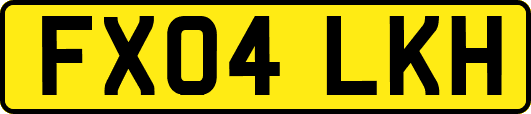 FX04LKH