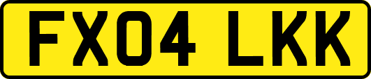 FX04LKK