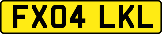 FX04LKL