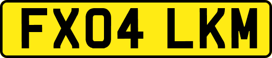FX04LKM