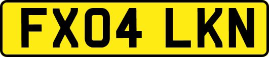 FX04LKN