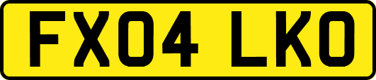 FX04LKO