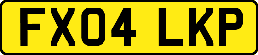 FX04LKP