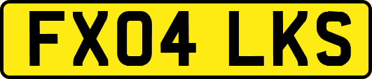 FX04LKS