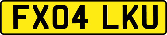 FX04LKU