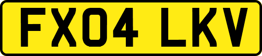 FX04LKV