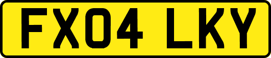 FX04LKY