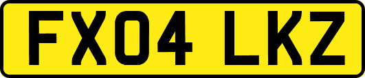 FX04LKZ
