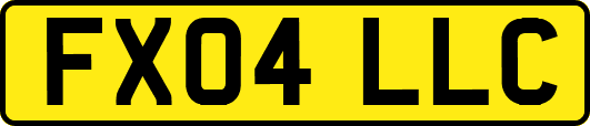 FX04LLC