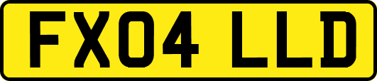 FX04LLD