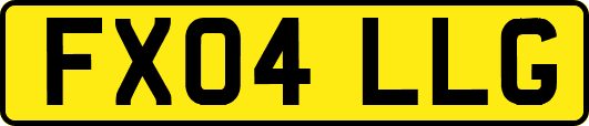 FX04LLG