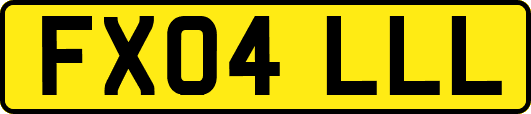 FX04LLL