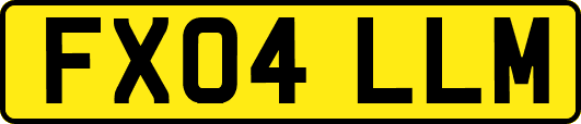 FX04LLM