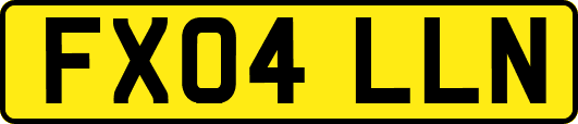 FX04LLN
