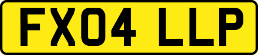FX04LLP