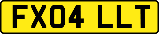 FX04LLT