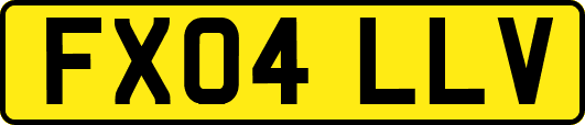 FX04LLV