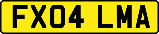 FX04LMA