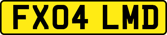 FX04LMD