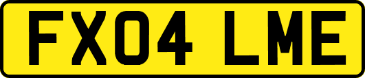 FX04LME