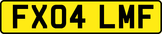 FX04LMF