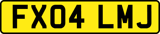 FX04LMJ