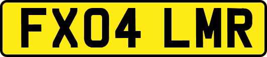 FX04LMR