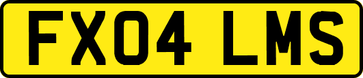 FX04LMS