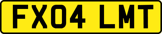 FX04LMT