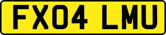 FX04LMU