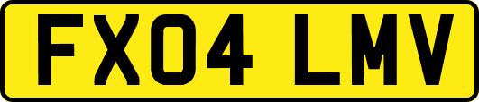 FX04LMV