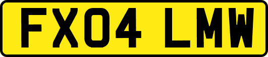 FX04LMW
