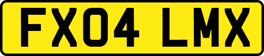 FX04LMX