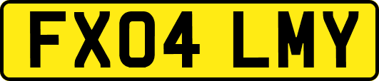 FX04LMY