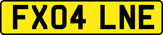 FX04LNE