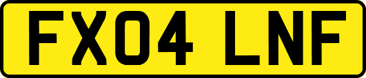FX04LNF