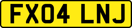 FX04LNJ