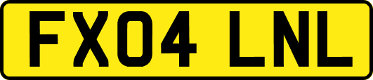 FX04LNL