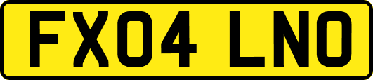 FX04LNO