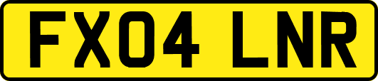FX04LNR