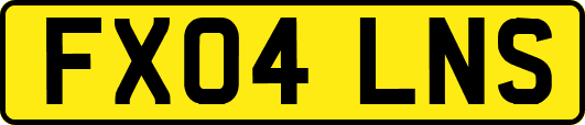FX04LNS