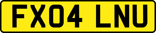 FX04LNU