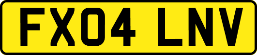 FX04LNV
