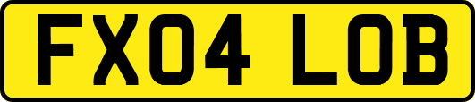 FX04LOB