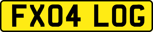 FX04LOG