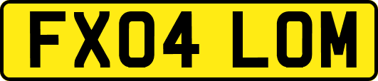 FX04LOM