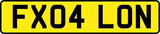 FX04LON