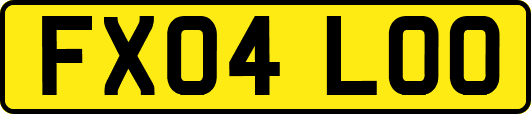 FX04LOO