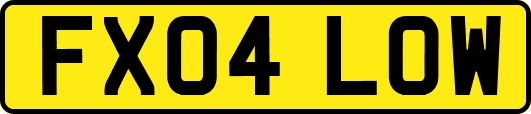 FX04LOW