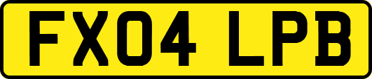 FX04LPB